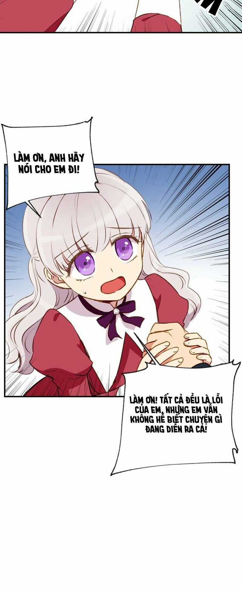 Bản Khế Ước Với Nữ Công Tước Ác Ma Chapter 33 trang 23