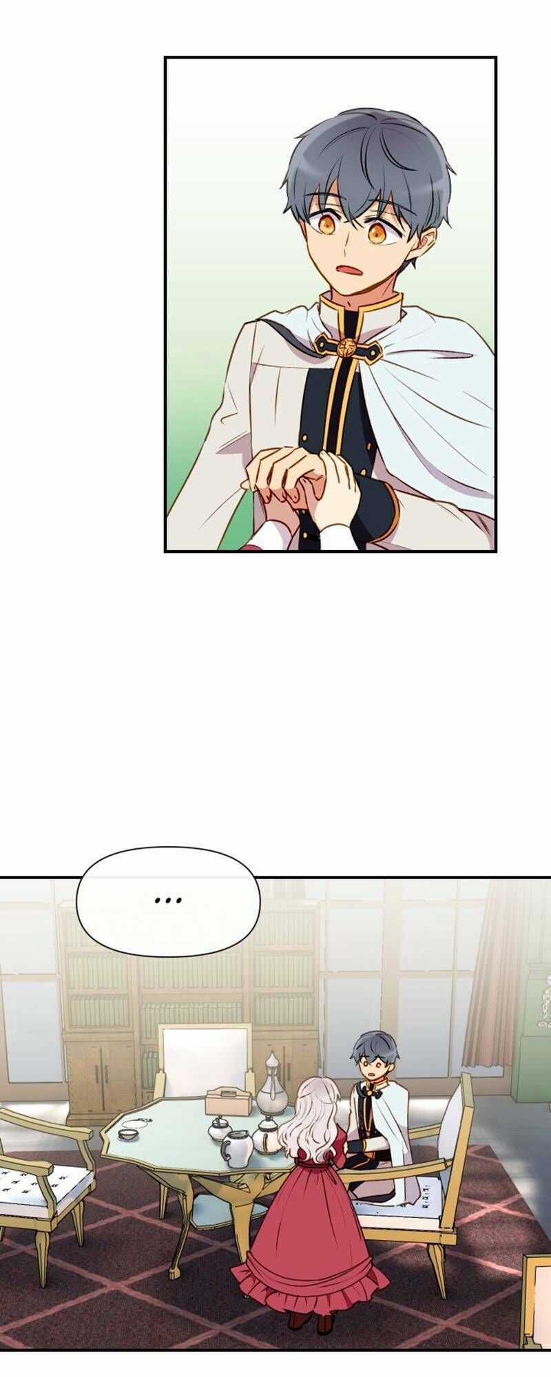 Bản Khế Ước Với Nữ Công Tước Ác Ma Chapter 33 trang 24