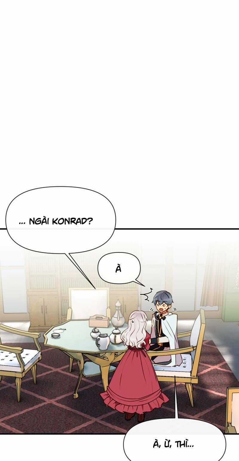 Bản Khế Ước Với Nữ Công Tước Ác Ma Chapter 33 trang 25