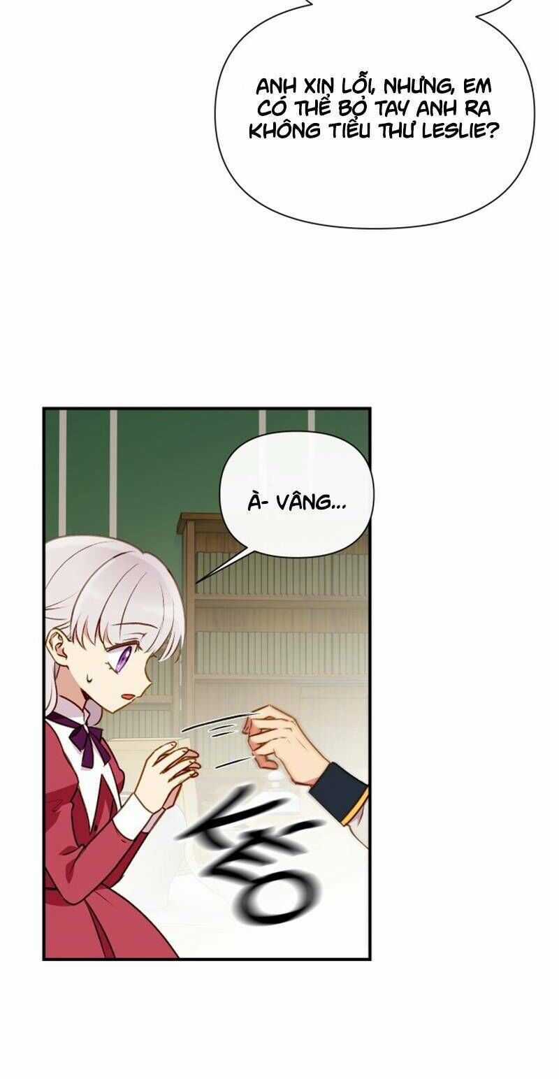 Bản Khế Ước Với Nữ Công Tước Ác Ma Chapter 33 trang 26