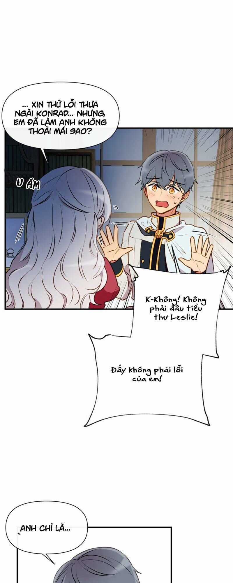 Bản Khế Ước Với Nữ Công Tước Ác Ma Chapter 33 trang 27