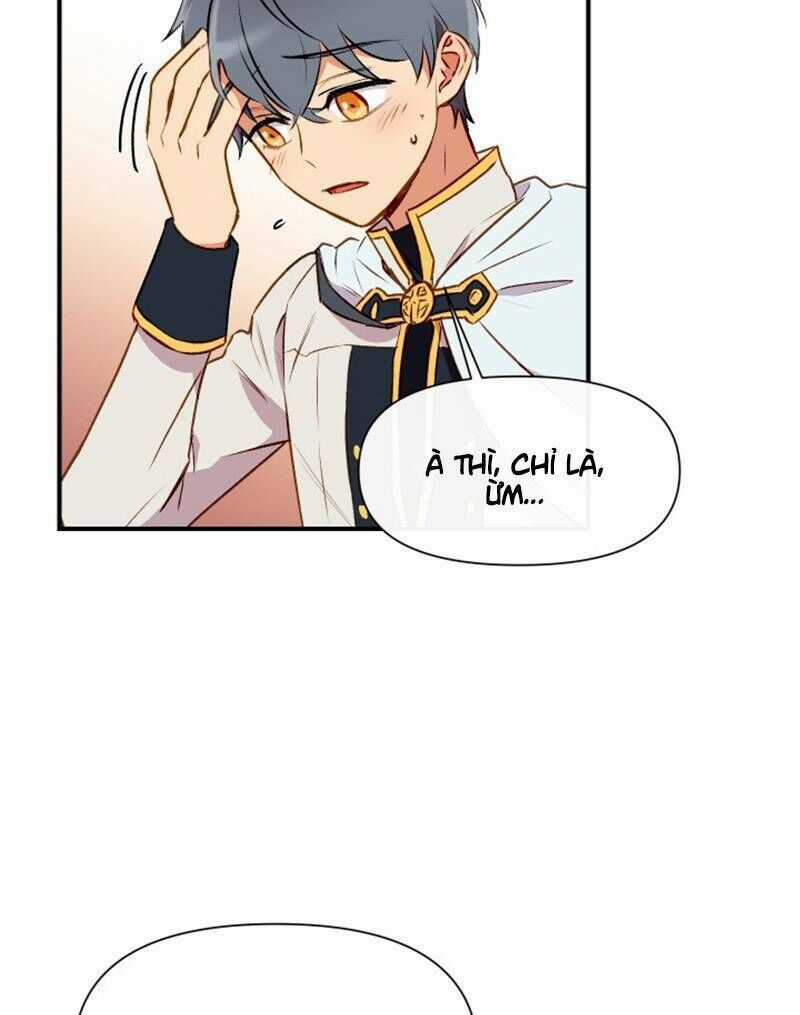 Bản Khế Ước Với Nữ Công Tước Ác Ma Chapter 33 trang 28