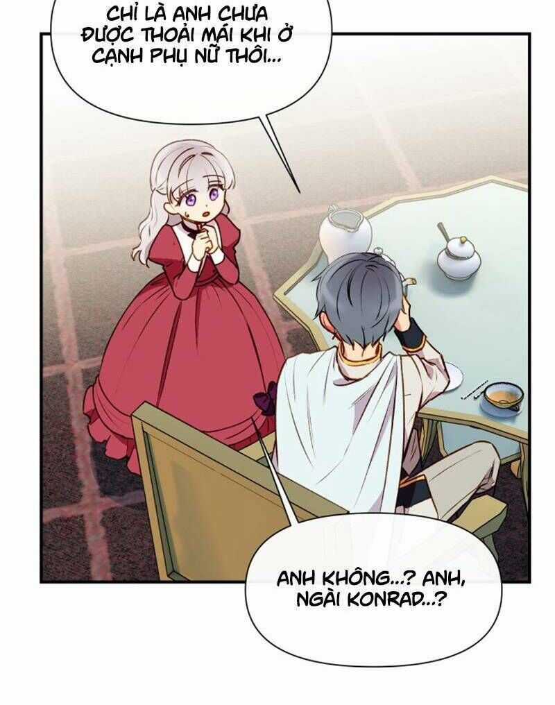 Bản Khế Ước Với Nữ Công Tước Ác Ma Chapter 33 trang 29