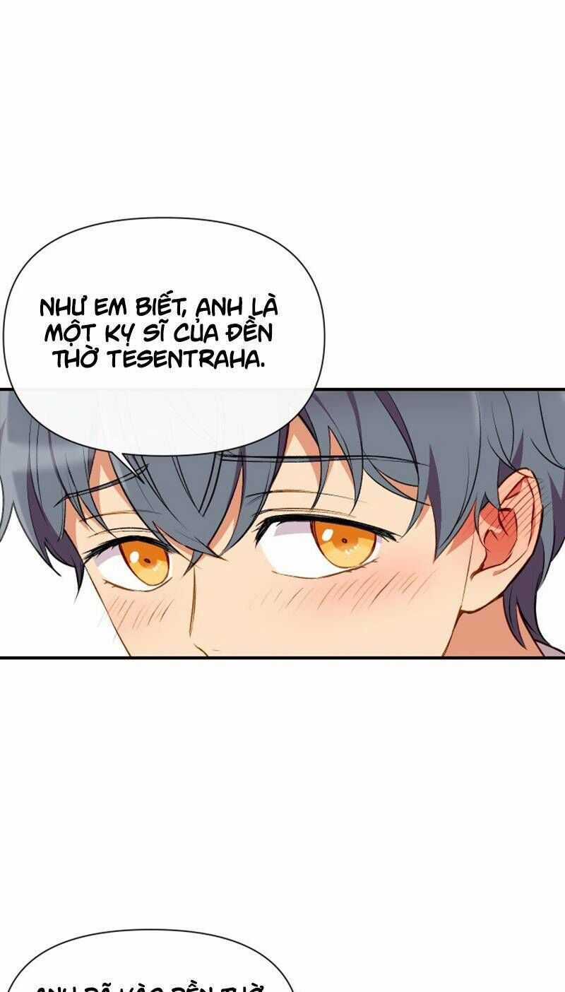 Bản Khế Ước Với Nữ Công Tước Ác Ma Chapter 33 trang 30