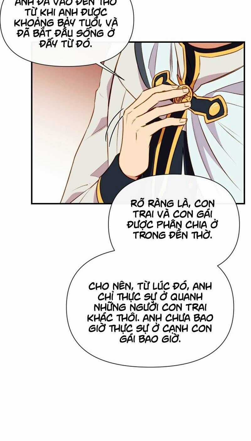 Bản Khế Ước Với Nữ Công Tước Ác Ma Chapter 33 trang 31