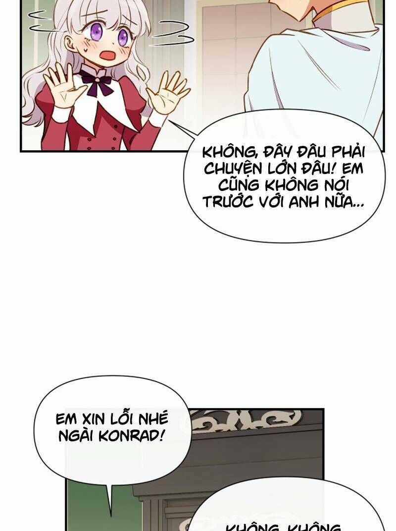 Bản Khế Ước Với Nữ Công Tước Ác Ma Chapter 33 trang 33