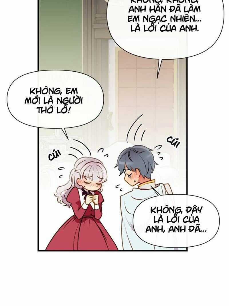 Bản Khế Ước Với Nữ Công Tước Ác Ma Chapter 33 trang 34