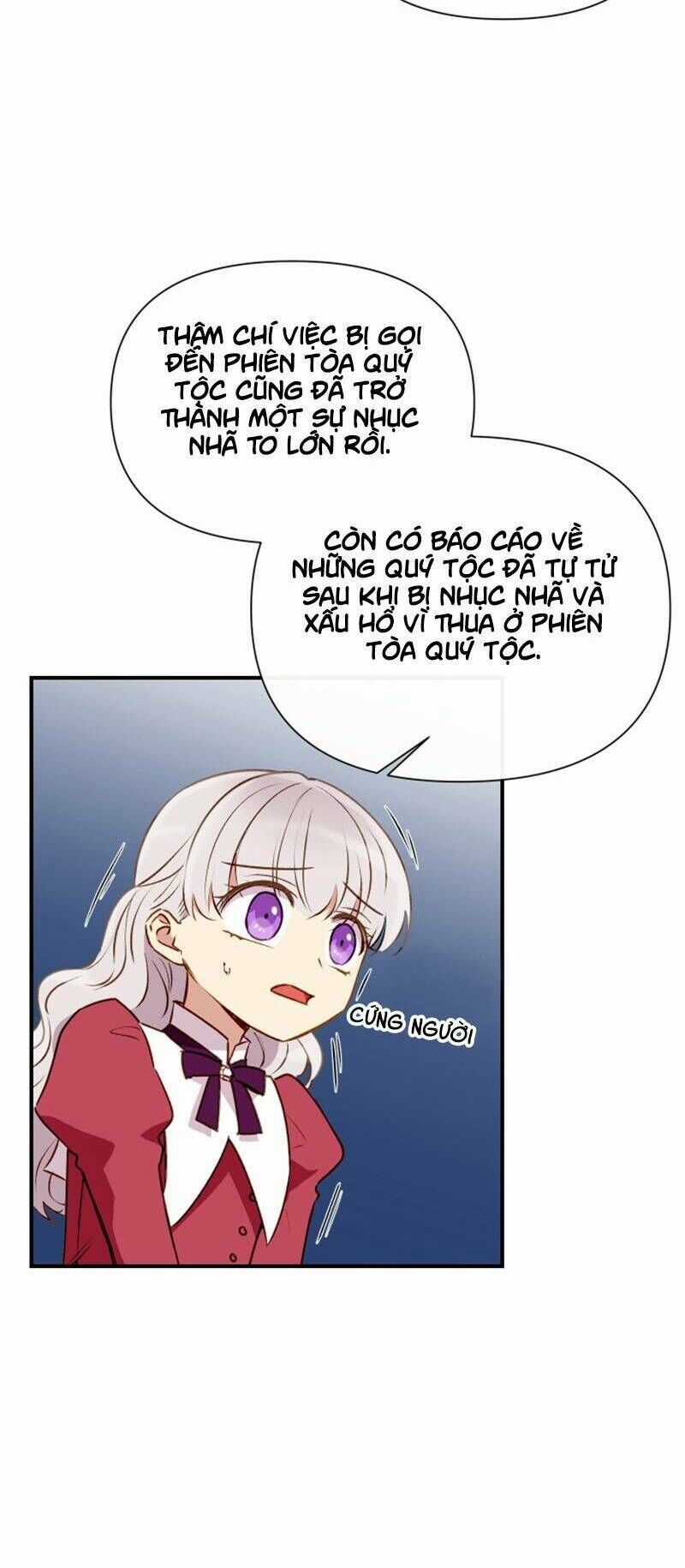 Bản Khế Ước Với Nữ Công Tước Ác Ma Chapter 33 trang 36