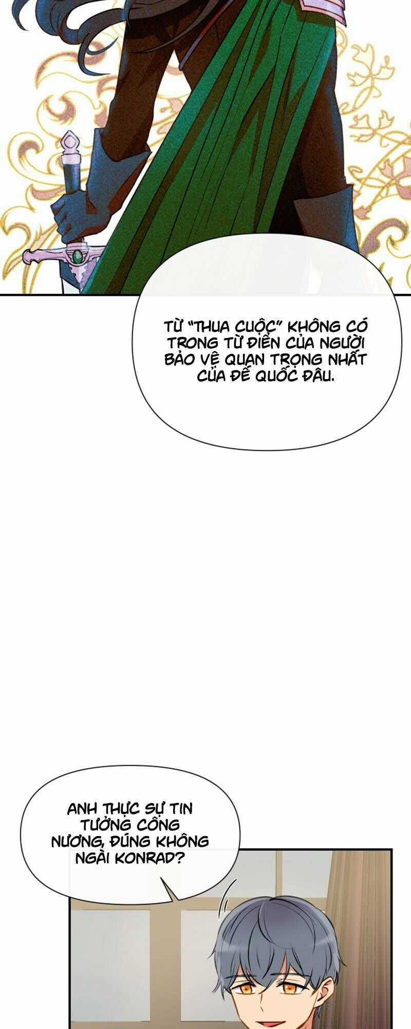 Bản Khế Ước Với Nữ Công Tước Ác Ma Chapter 33 trang 38