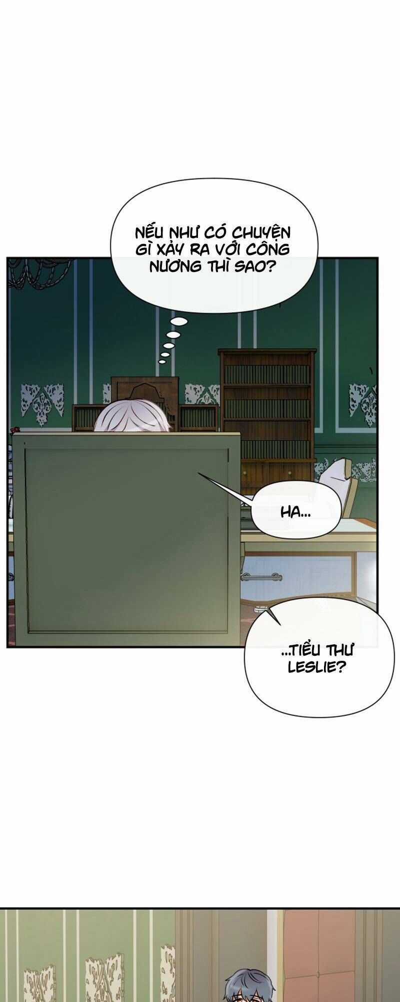 Bản Khế Ước Với Nữ Công Tước Ác Ma Chapter 33 trang 4