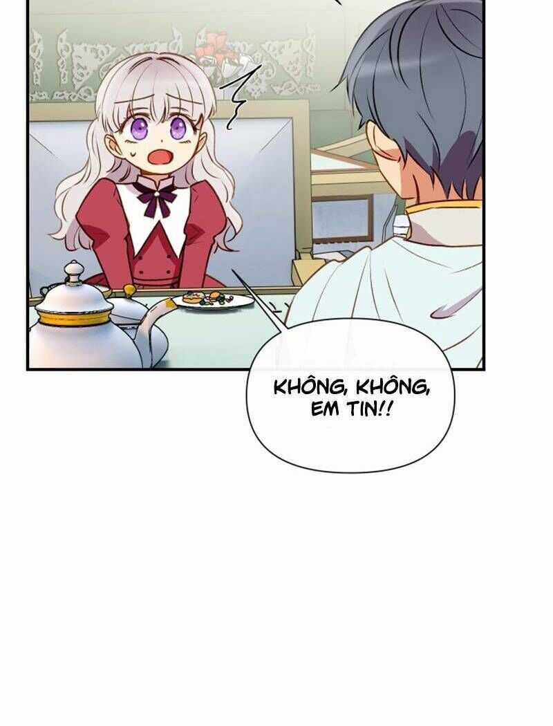 Bản Khế Ước Với Nữ Công Tước Ác Ma Chapter 33 trang 40