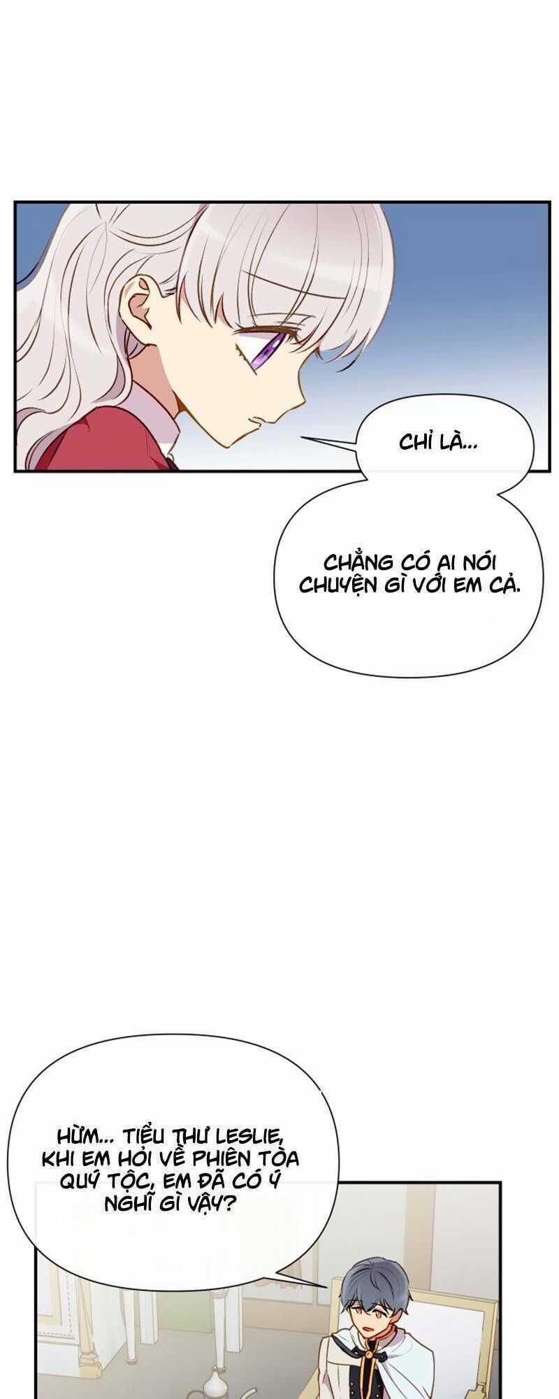 Bản Khế Ước Với Nữ Công Tước Ác Ma Chapter 33 trang 41