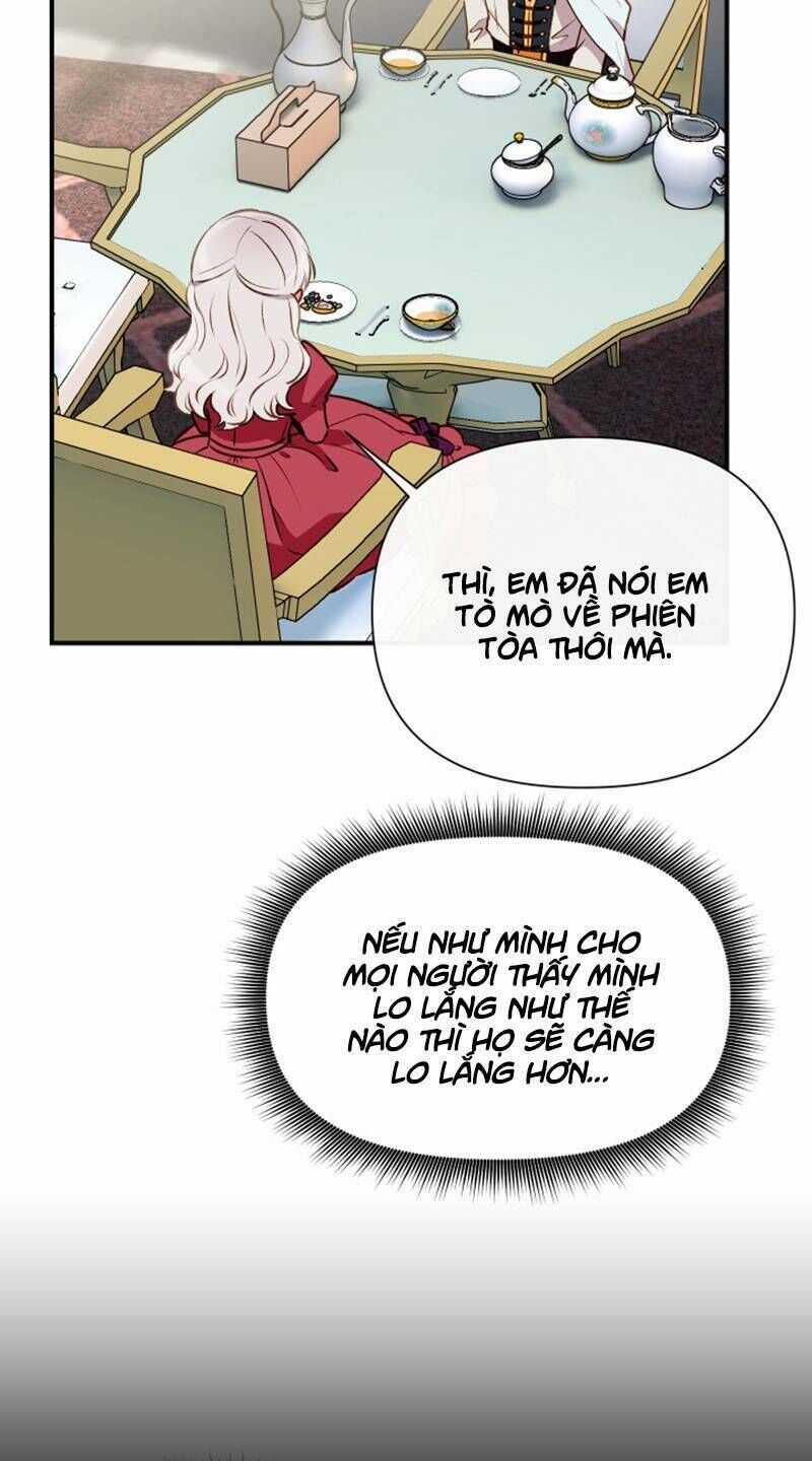 Bản Khế Ước Với Nữ Công Tước Ác Ma Chapter 33 trang 42