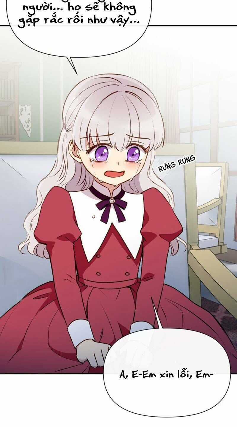 Bản Khế Ước Với Nữ Công Tước Ác Ma Chapter 33 trang 46