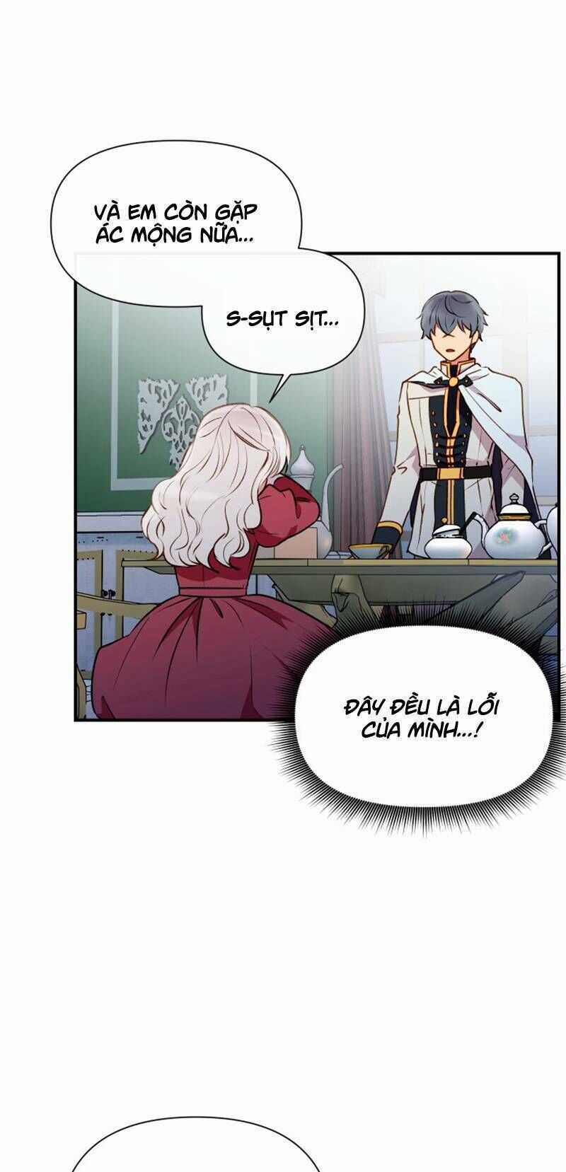 Bản Khế Ước Với Nữ Công Tước Ác Ma Chapter 33 trang 47