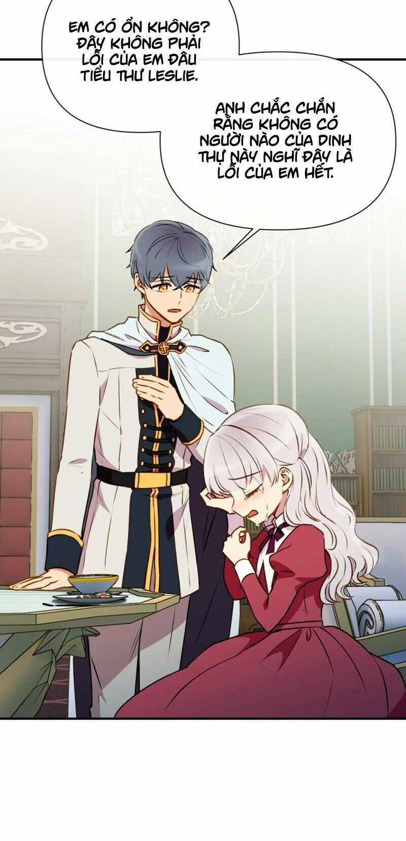 Bản Khế Ước Với Nữ Công Tước Ác Ma Chapter 33 trang 48