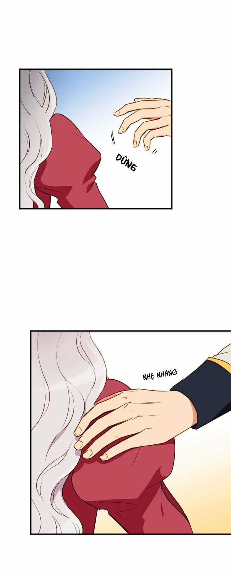 Bản Khế Ước Với Nữ Công Tước Ác Ma Chapter 33 trang 49