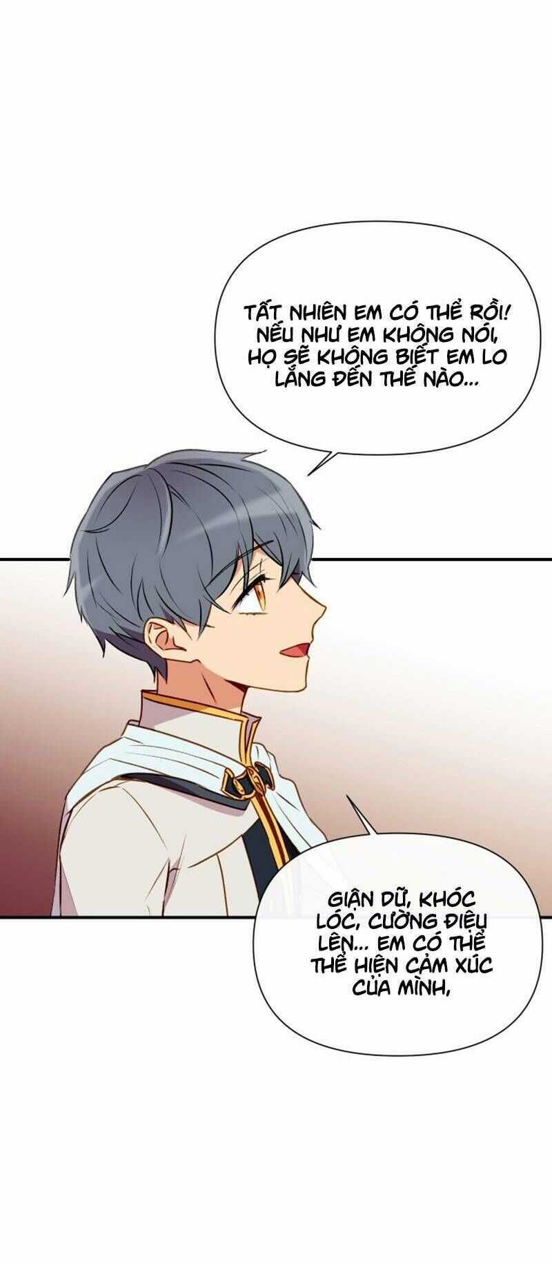 Bản Khế Ước Với Nữ Công Tước Ác Ma Chapter 33 trang 55