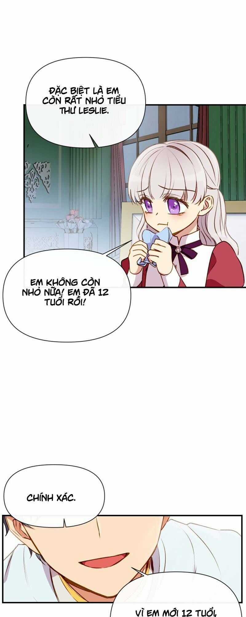 Bản Khế Ước Với Nữ Công Tước Ác Ma Chapter 33 trang 56