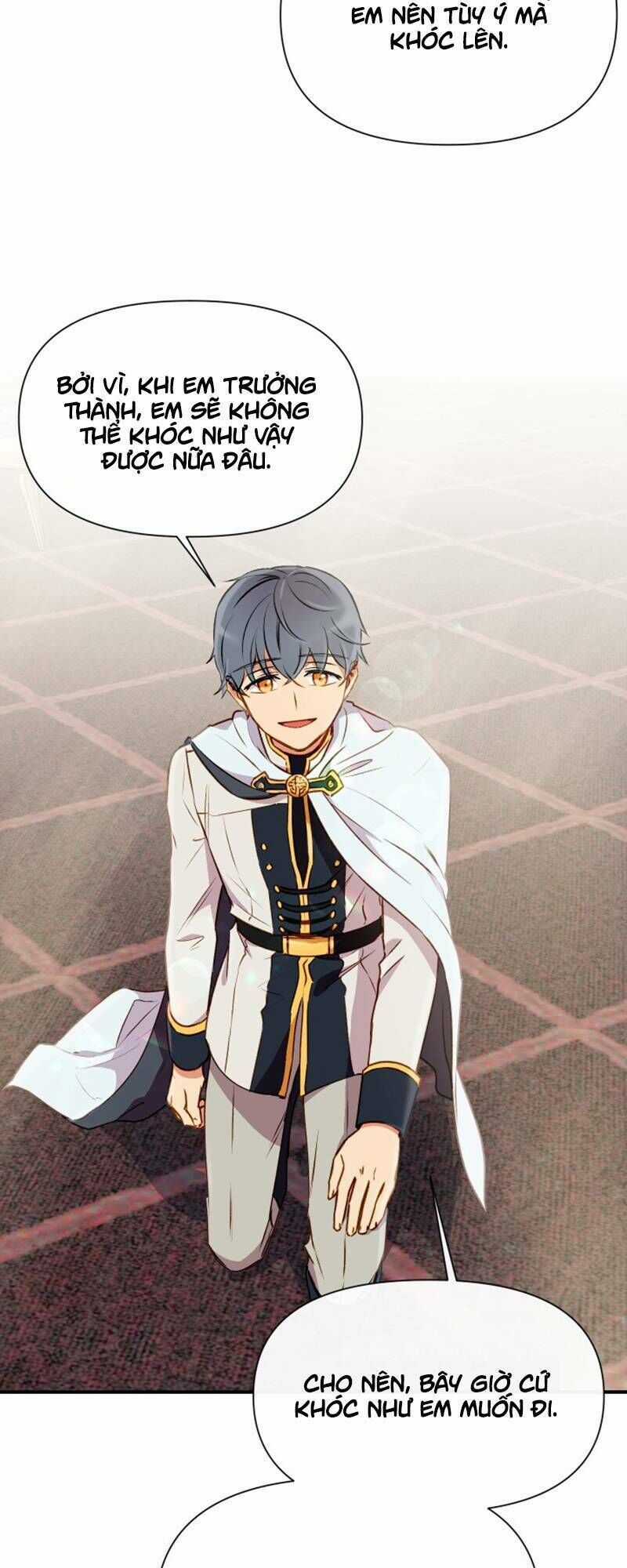 Bản Khế Ước Với Nữ Công Tước Ác Ma Chapter 33 trang 57