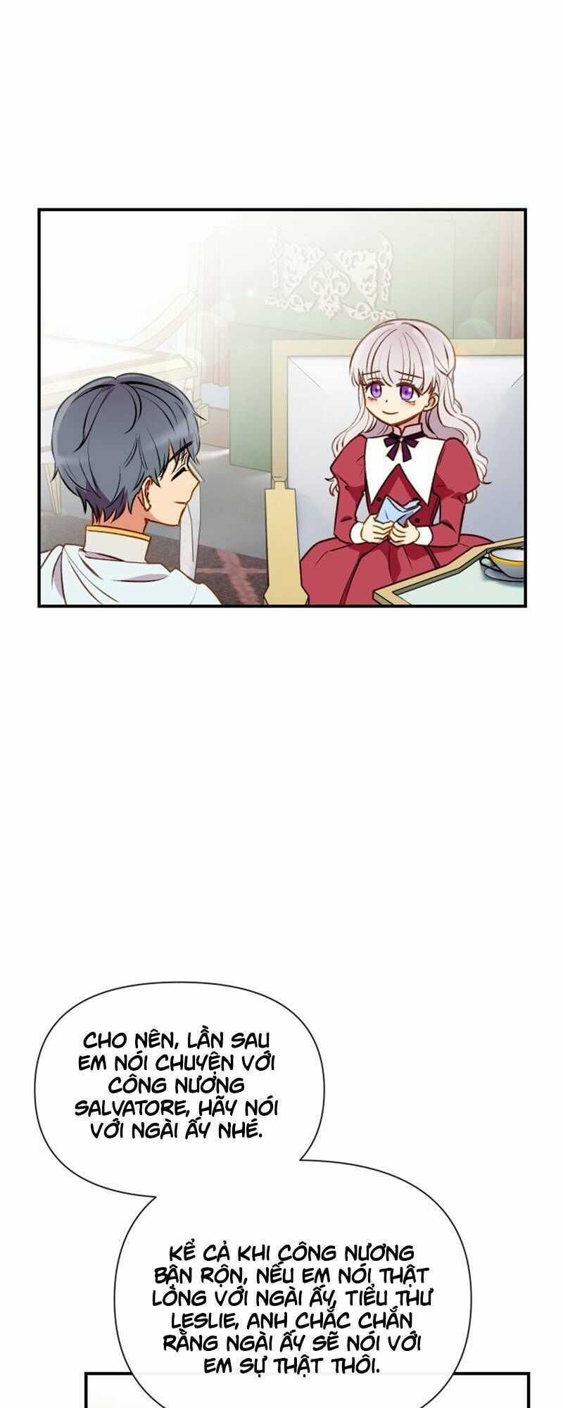 Bản Khế Ước Với Nữ Công Tước Ác Ma Chapter 33 trang 60