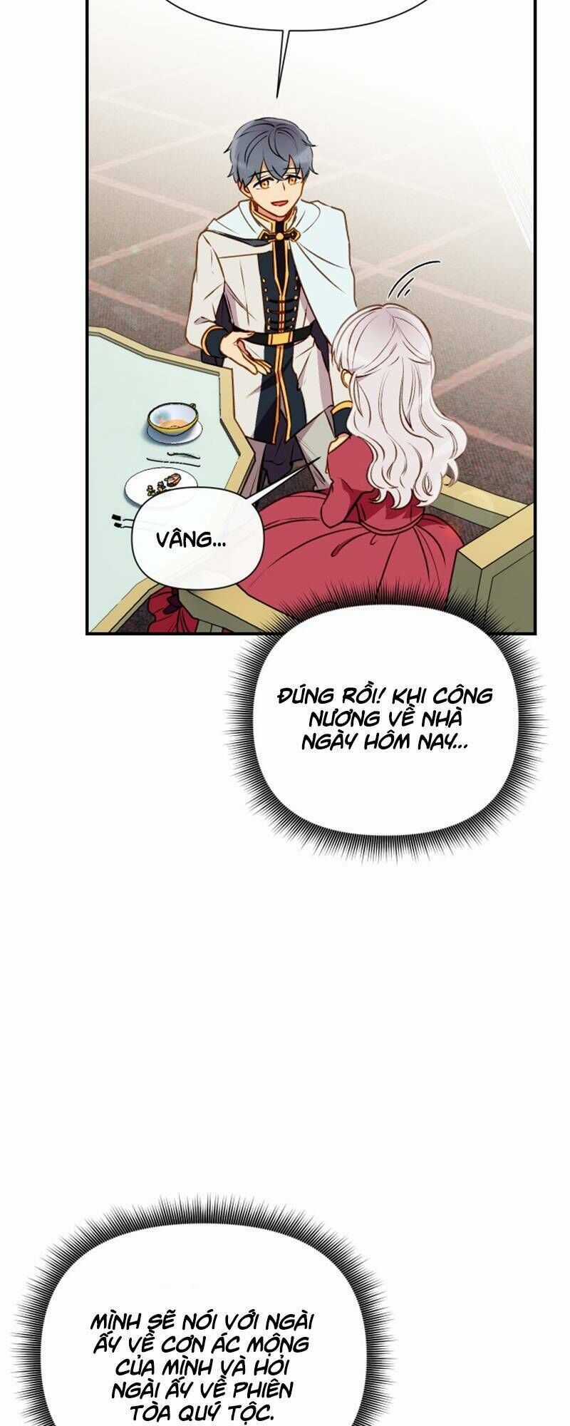 Bản Khế Ước Với Nữ Công Tước Ác Ma Chapter 33 trang 61