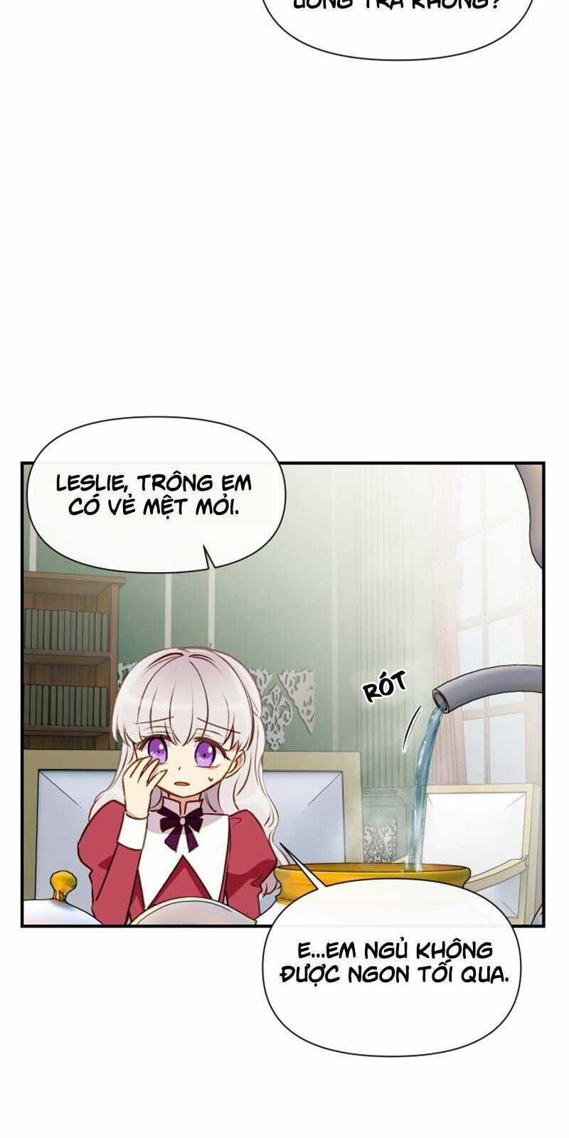 Bản Khế Ước Với Nữ Công Tước Ác Ma Chapter 33 trang 9