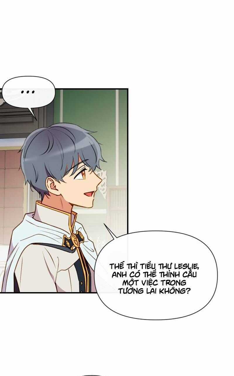 Bản Khế Ước Với Nữ Công Tước Ác Ma Chapter 34 trang 11