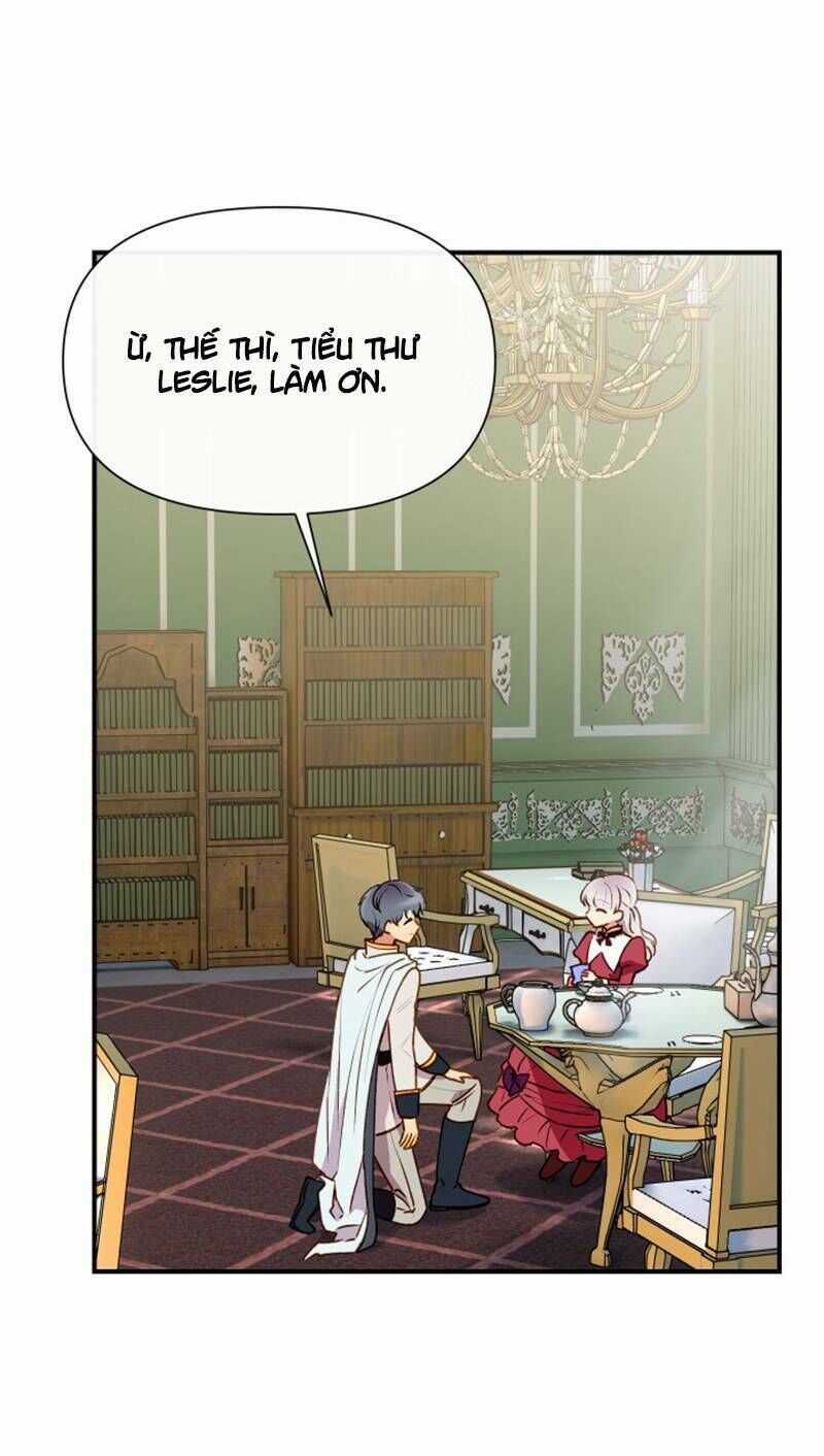 Bản Khế Ước Với Nữ Công Tước Ác Ma Chapter 34 trang 13