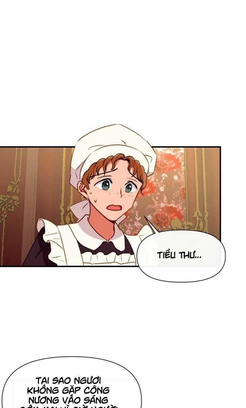 Bản Khế Ước Với Nữ Công Tước Ác Ma Chapter 34 trang 15