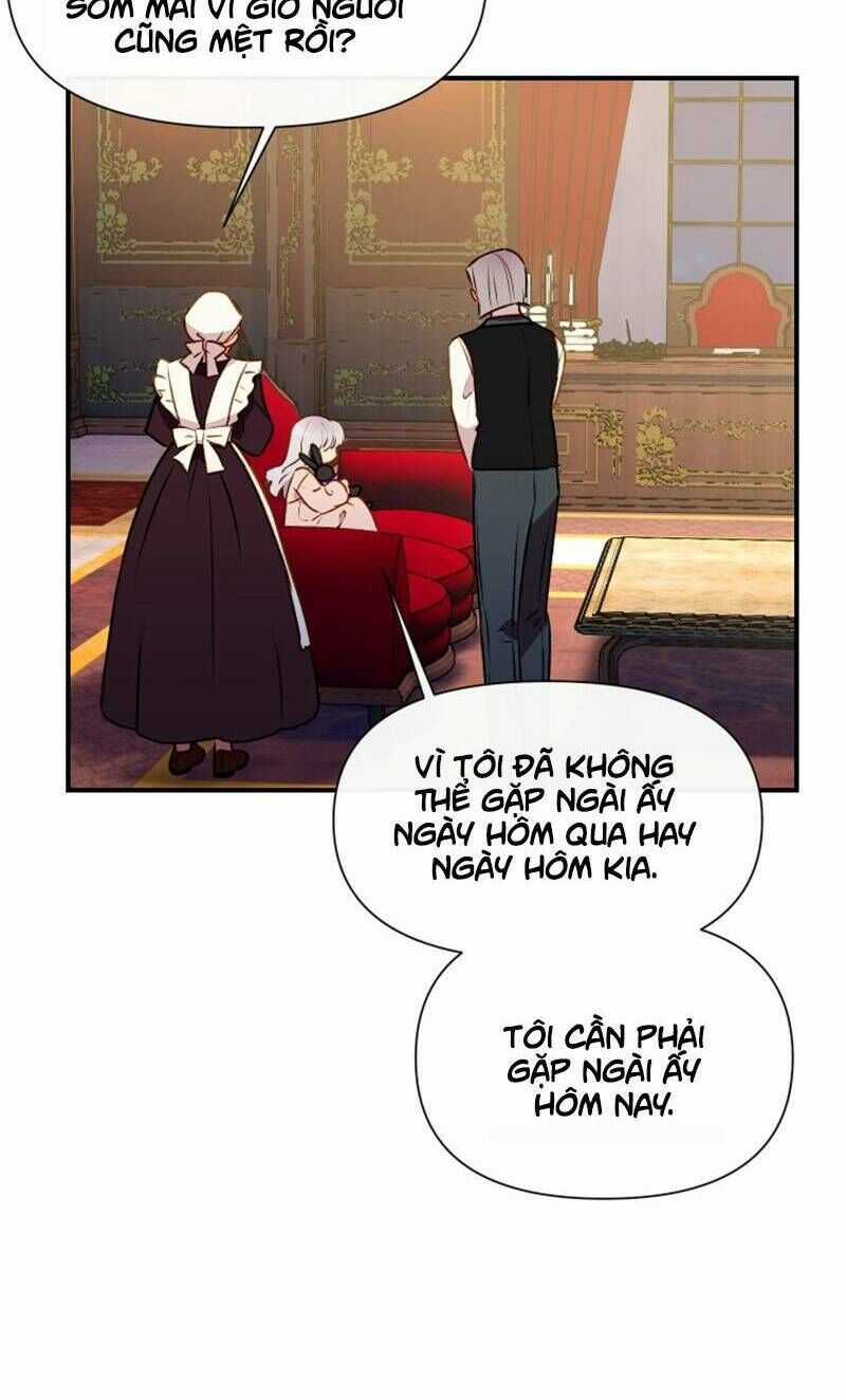 Bản Khế Ước Với Nữ Công Tước Ác Ma Chapter 34 trang 16