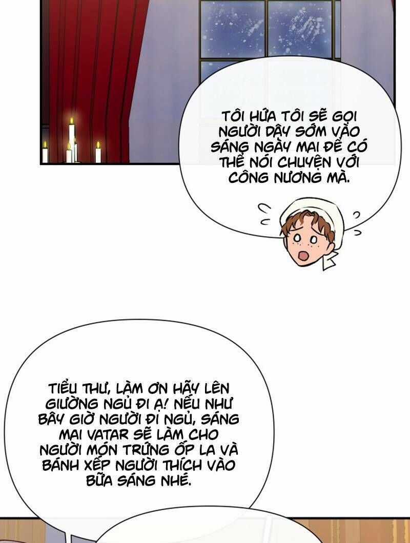 Bản Khế Ước Với Nữ Công Tước Ác Ma Chapter 34 trang 18