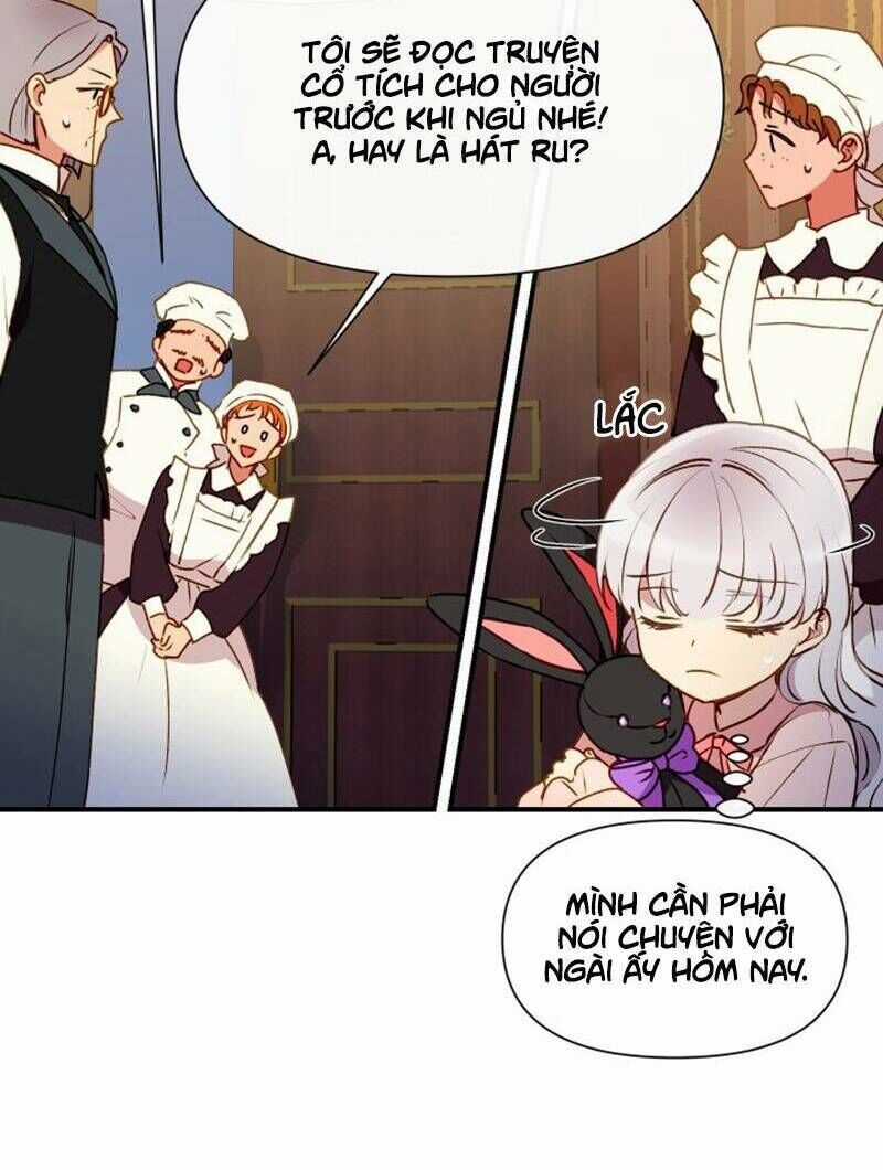 Bản Khế Ước Với Nữ Công Tước Ác Ma Chapter 34 trang 19