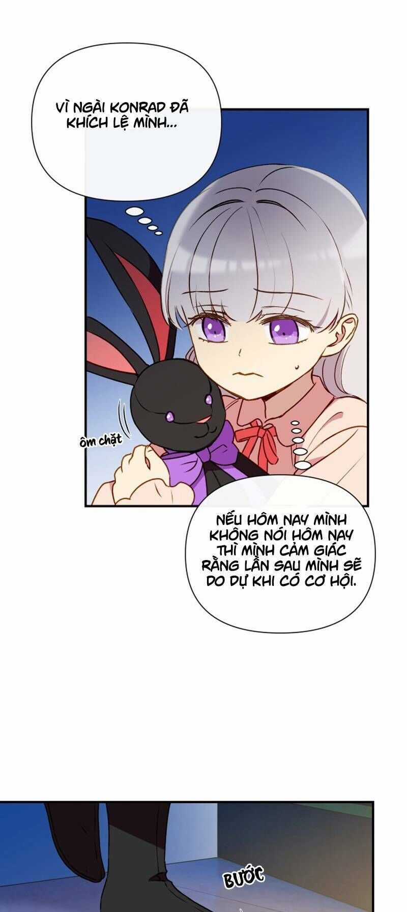 Bản Khế Ước Với Nữ Công Tước Ác Ma Chapter 34 trang 20