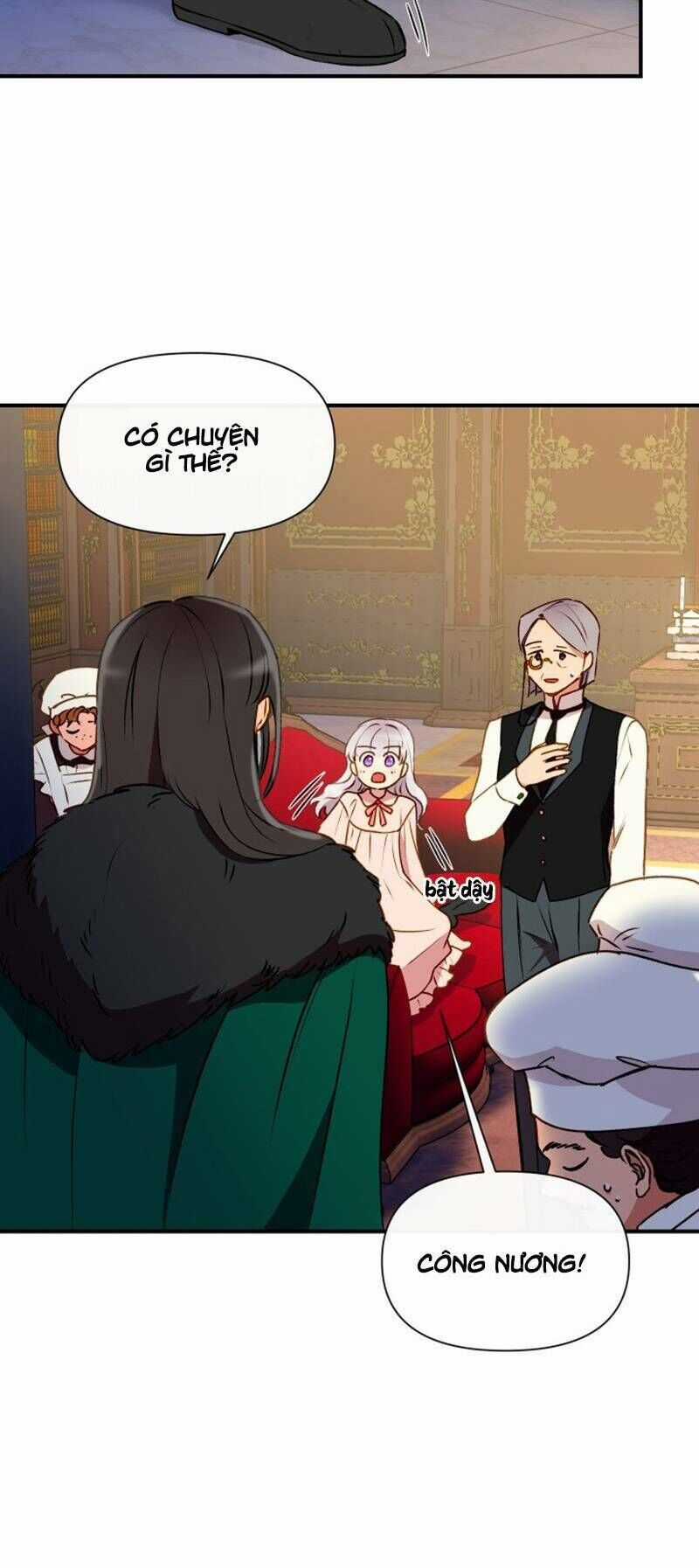 Bản Khế Ước Với Nữ Công Tước Ác Ma Chapter 34 trang 21