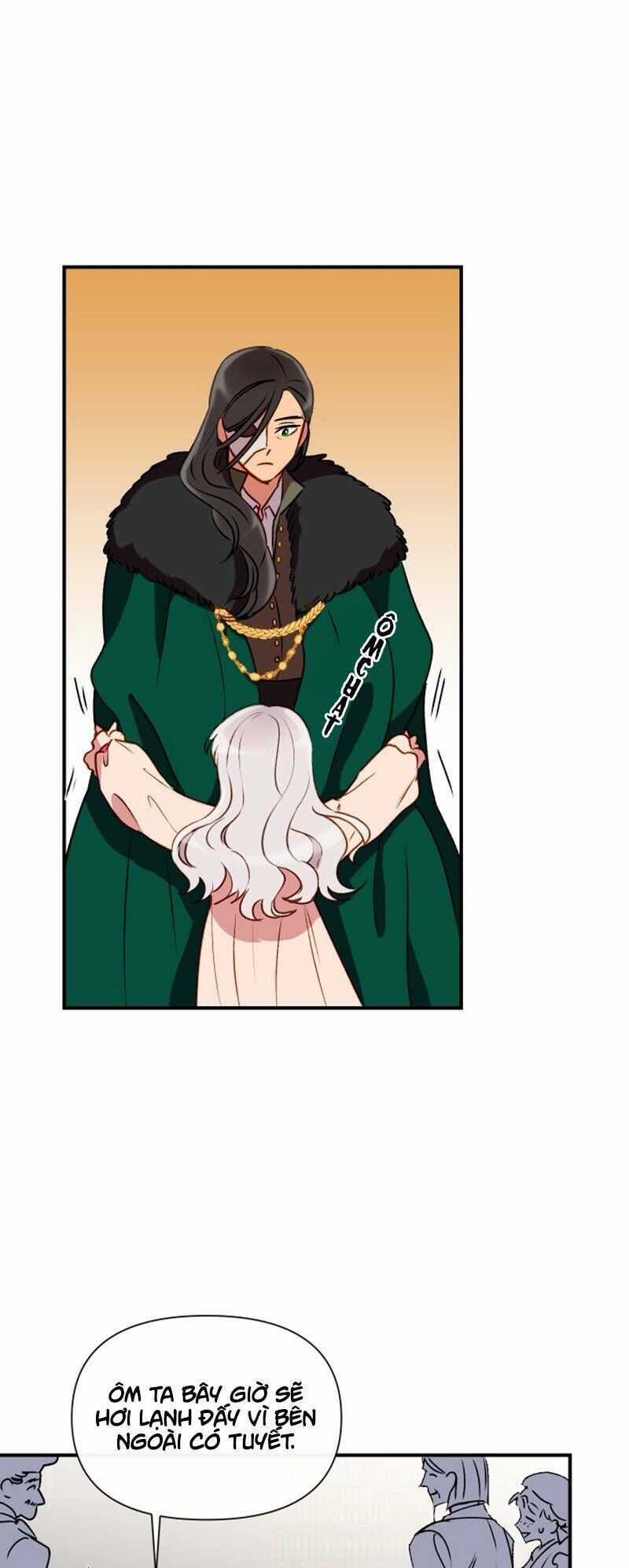 Bản Khế Ước Với Nữ Công Tước Ác Ma Chapter 34 trang 22