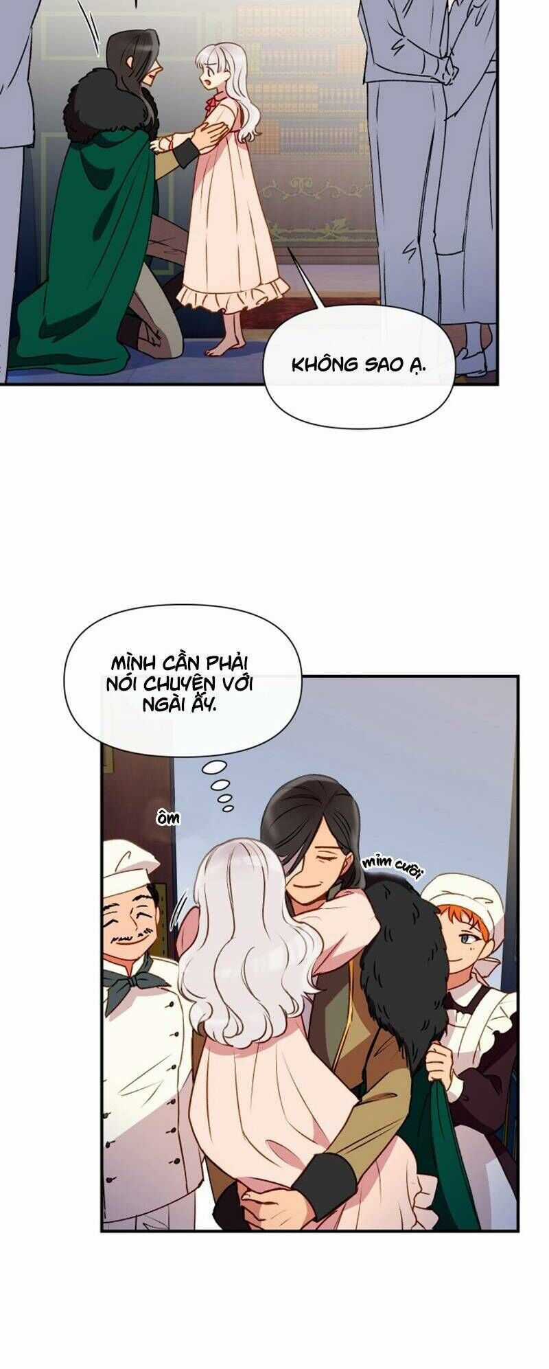 Bản Khế Ước Với Nữ Công Tước Ác Ma Chapter 34 trang 23