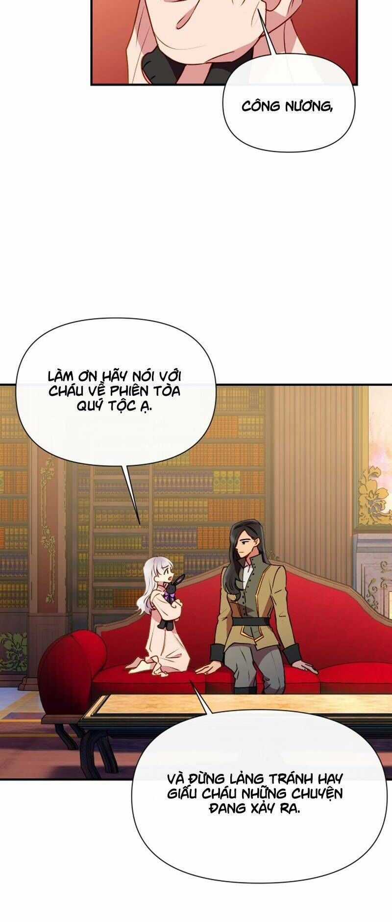 Bản Khế Ước Với Nữ Công Tước Ác Ma Chapter 34 trang 25