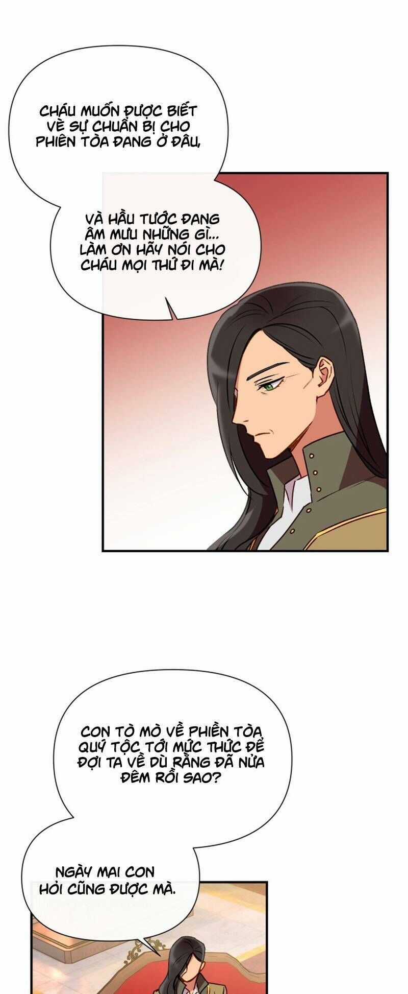 Bản Khế Ước Với Nữ Công Tước Ác Ma Chapter 34 trang 26