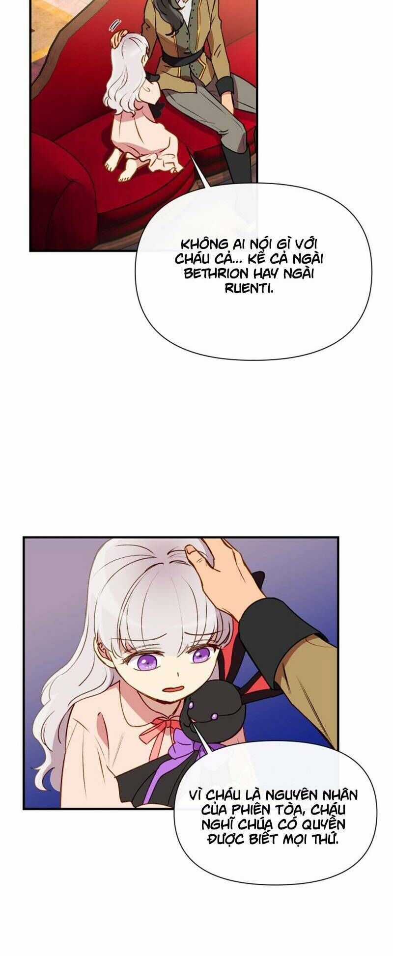 Bản Khế Ước Với Nữ Công Tước Ác Ma Chapter 34 trang 27