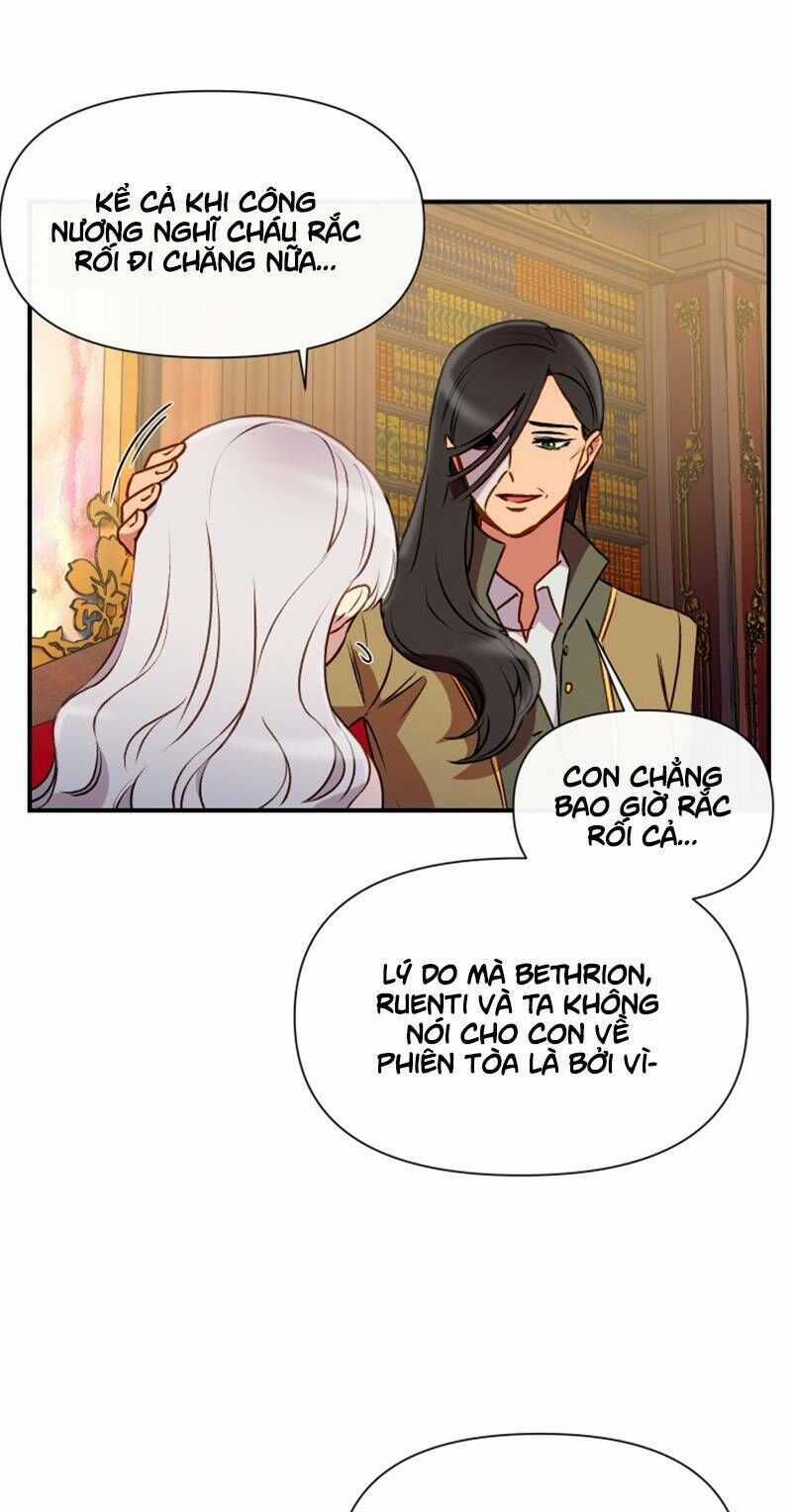 Bản Khế Ước Với Nữ Công Tước Ác Ma Chapter 34 trang 28