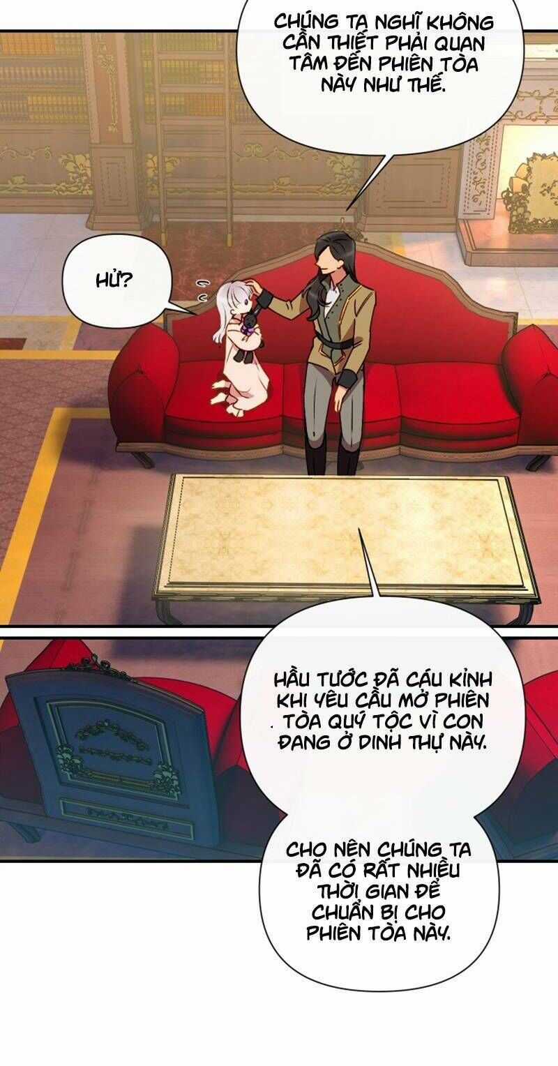 Bản Khế Ước Với Nữ Công Tước Ác Ma Chapter 34 trang 29