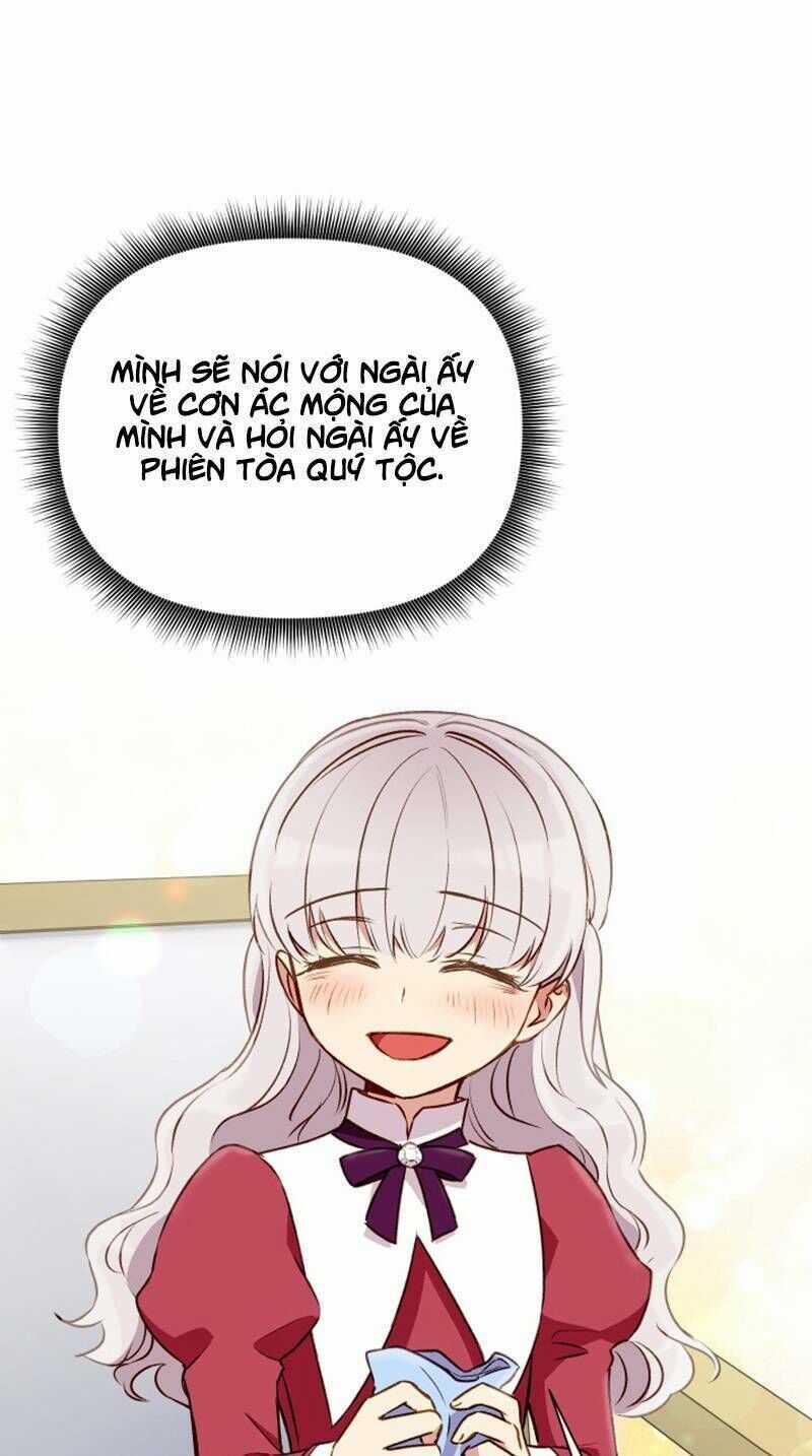 Bản Khế Ước Với Nữ Công Tước Ác Ma Chapter 34 trang 3