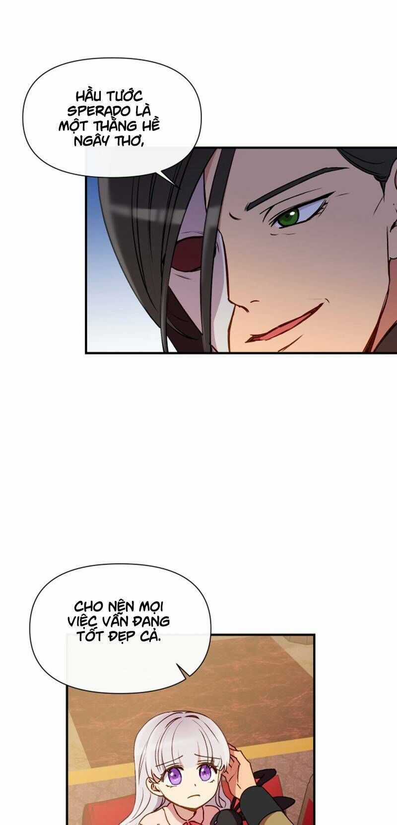 Bản Khế Ước Với Nữ Công Tước Ác Ma Chapter 34 trang 30