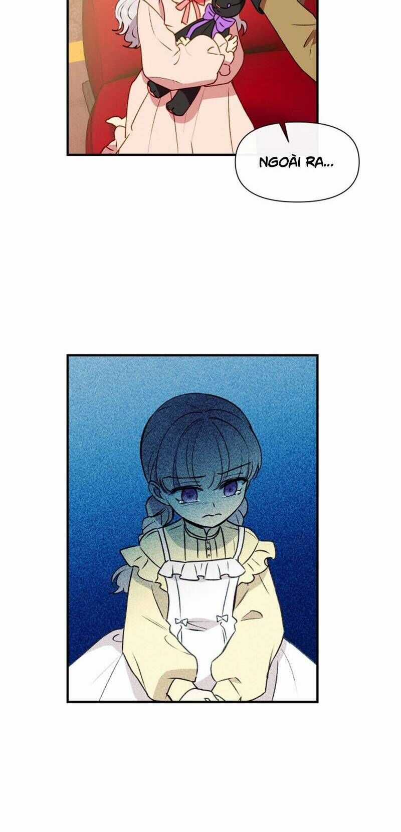 Bản Khế Ước Với Nữ Công Tước Ác Ma Chapter 34 trang 31