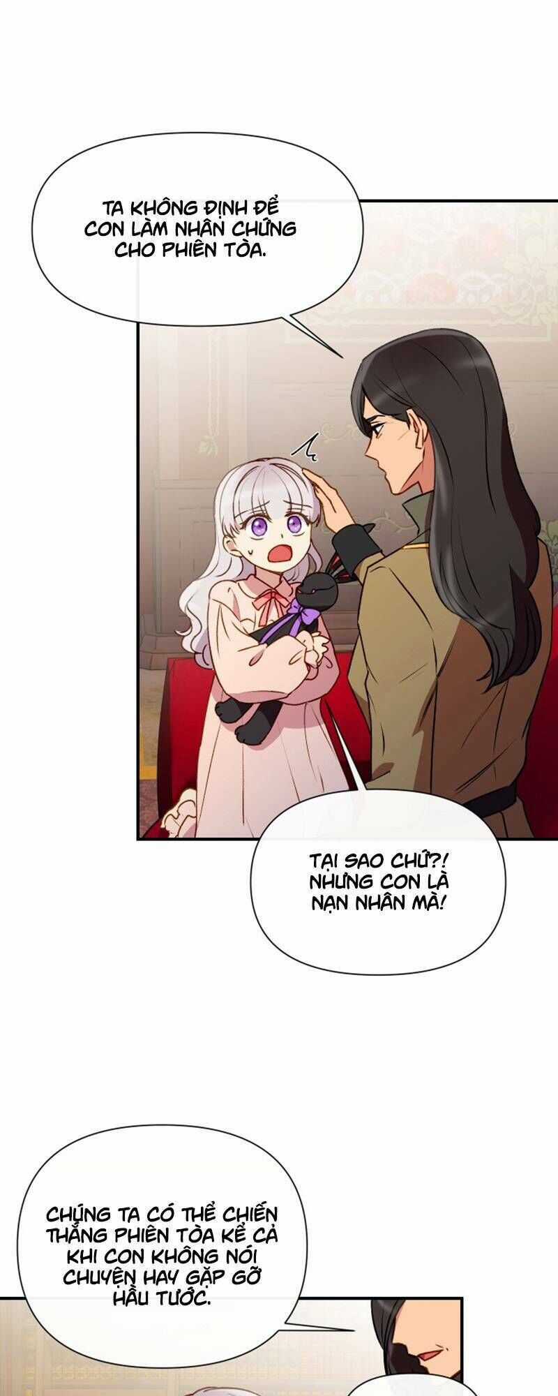 Bản Khế Ước Với Nữ Công Tước Ác Ma Chapter 34 trang 32