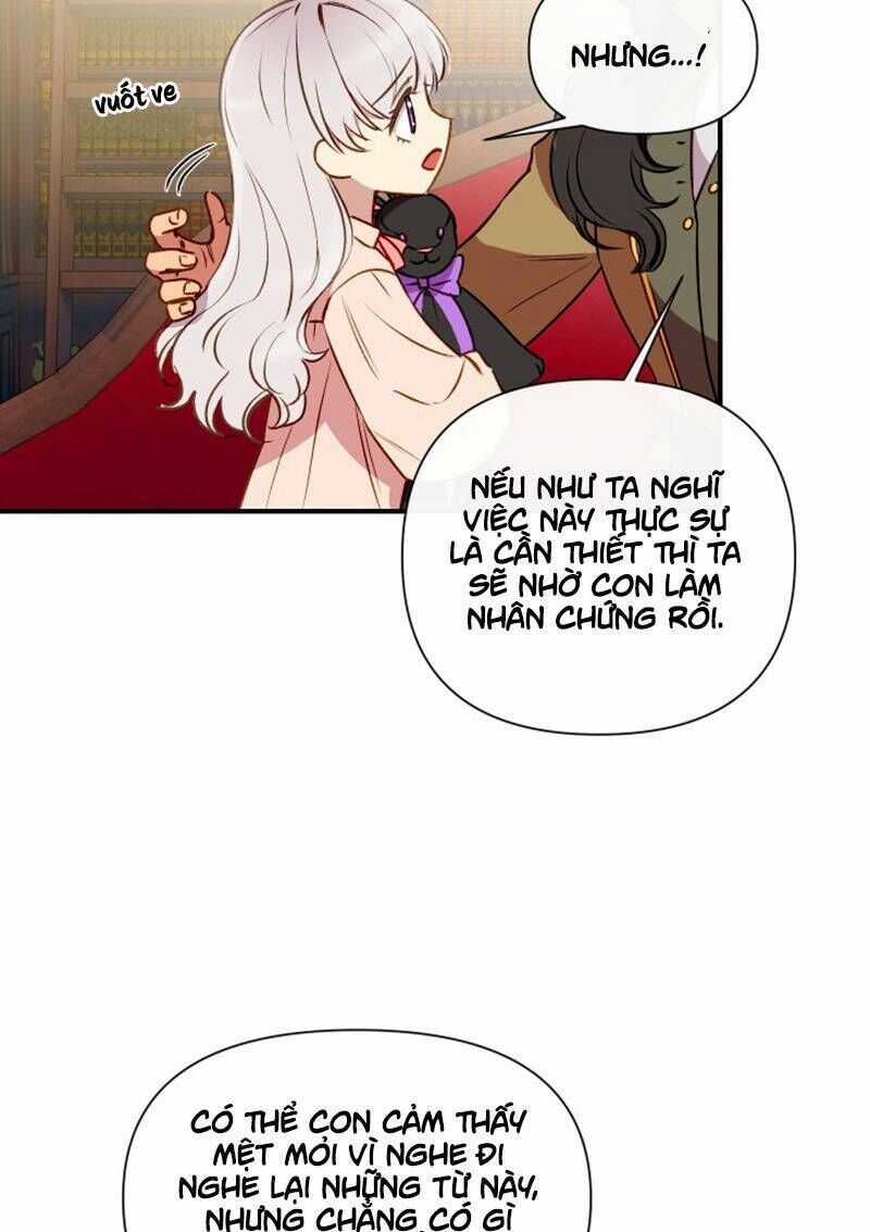 Bản Khế Ước Với Nữ Công Tước Ác Ma Chapter 34 trang 33