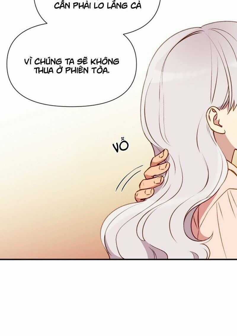 Bản Khế Ước Với Nữ Công Tước Ác Ma Chapter 34 trang 34