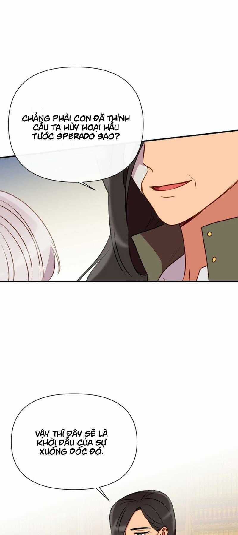 Bản Khế Ước Với Nữ Công Tước Ác Ma Chapter 34 trang 35