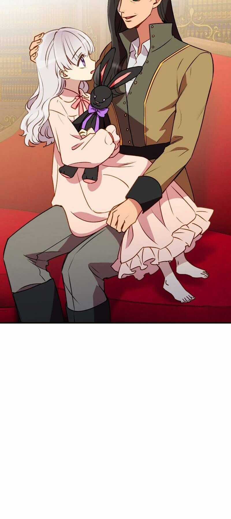 Bản Khế Ước Với Nữ Công Tước Ác Ma Chapter 34 trang 36